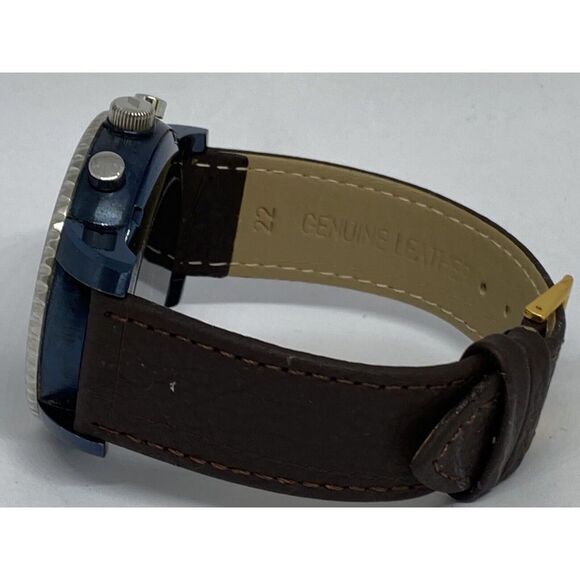 Fossil Gen 3 Authentic Genuine Smart Watch Custom Band FTW4004 DC798 main image 11